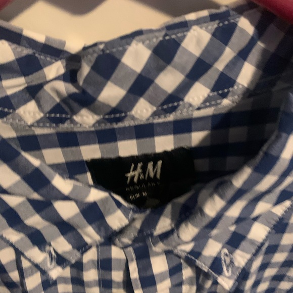 H&M button down - Picture 2 of 2